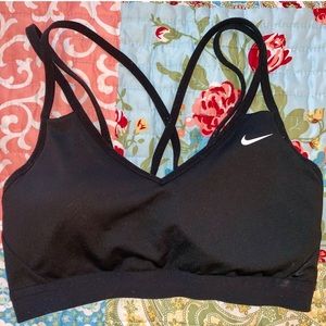 Nike Dri-Fit Sports Bra